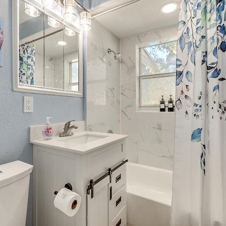 Indian Rocks Beach Duplex, Close To Beaches! Clearwater Beach Kültér fotó