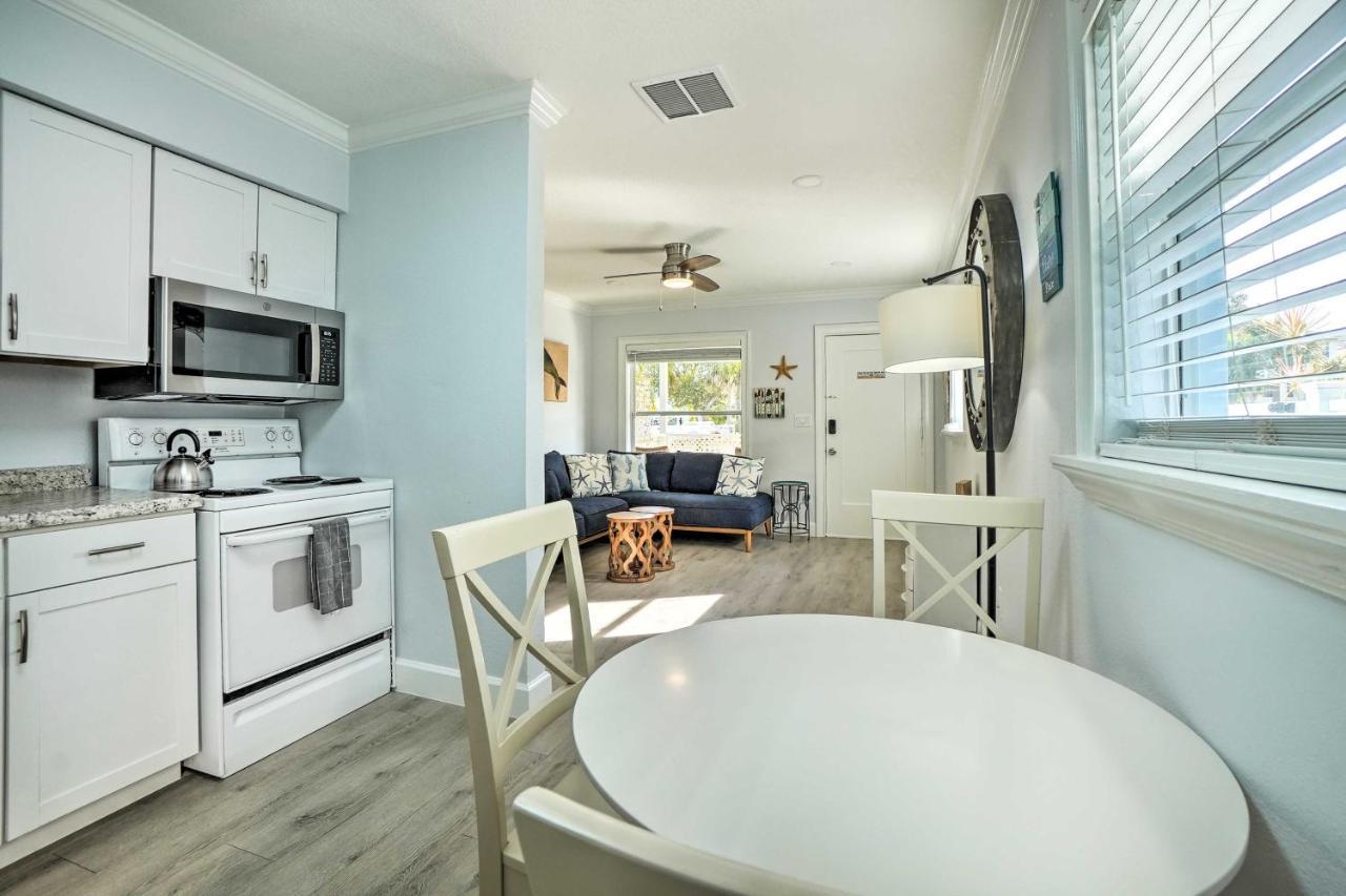 Indian Rocks Beach Duplex, Close To Beaches! Clearwater Beach Kültér fotó