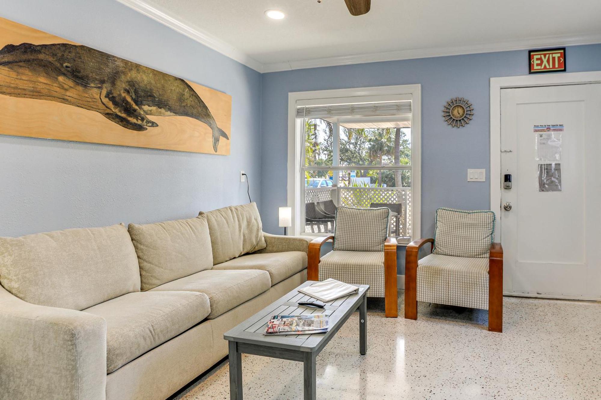 Indian Rocks Beach Duplex, Close To Beaches! Clearwater Beach Kültér fotó